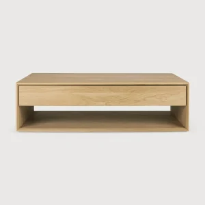 Ethnicraft Nordic salontafel
