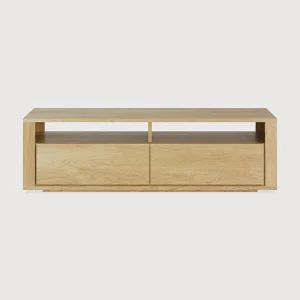 Ethnicraft Shadow tv-meubel