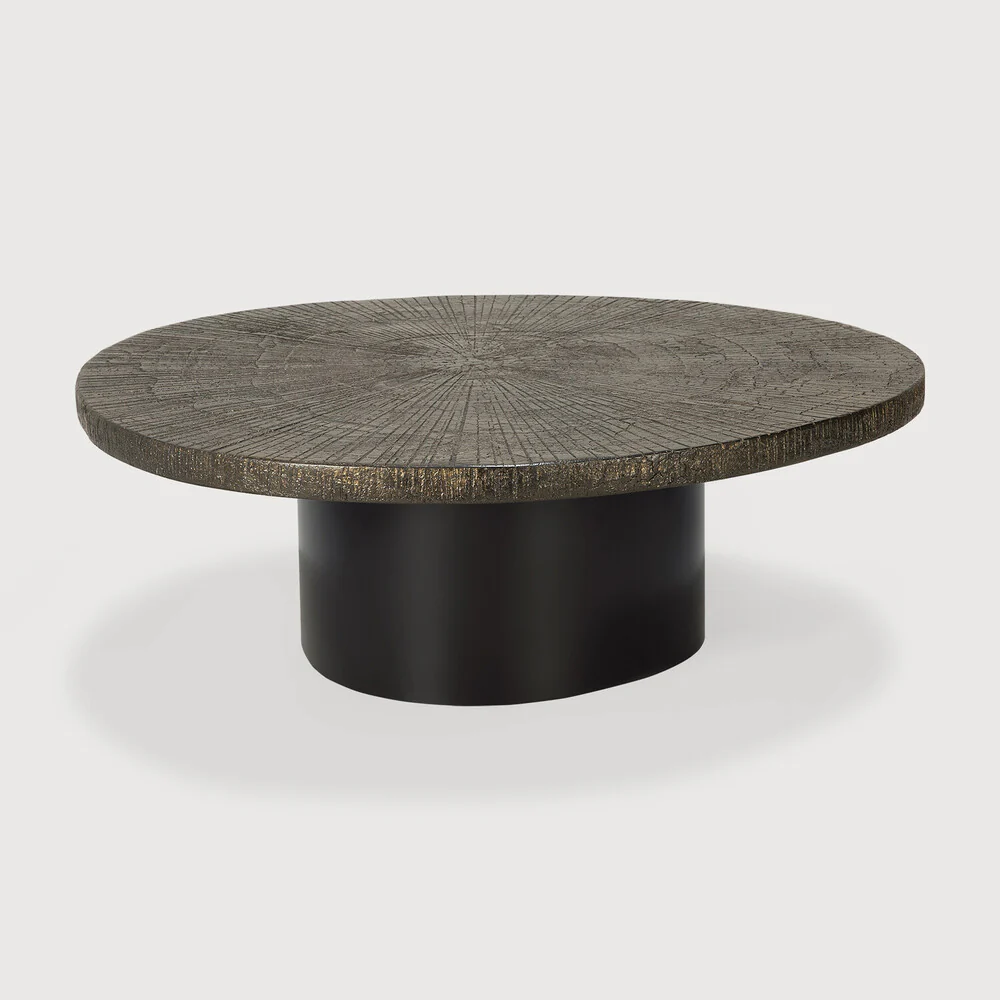 Ethnicraft Slice salontafel