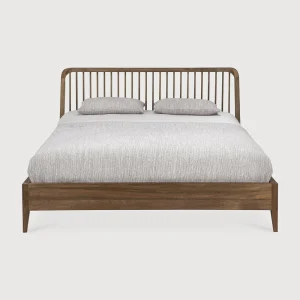 Ethnicraft Spindle bed