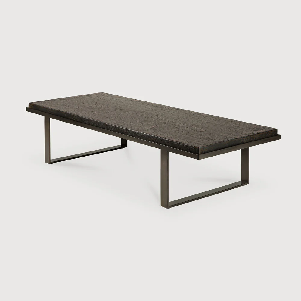 Ethnicraft Stability salontafel - Afbeelding 4