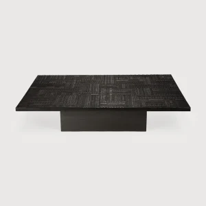 Ethnicraft Tabwa salontafel