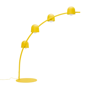 Fatboy Big LeBow vloerlamp