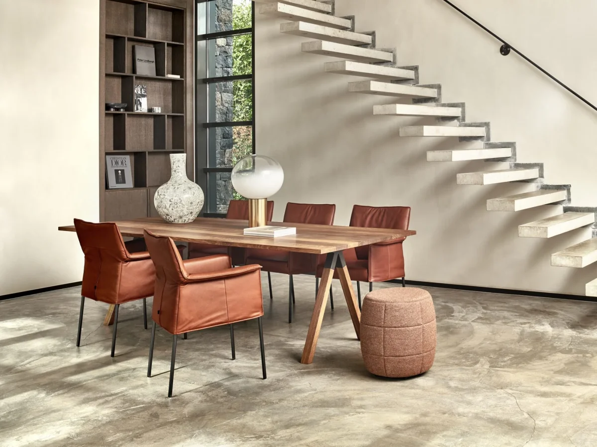 Design on Stock eetkamerstoel Gola - Afbeelding 9