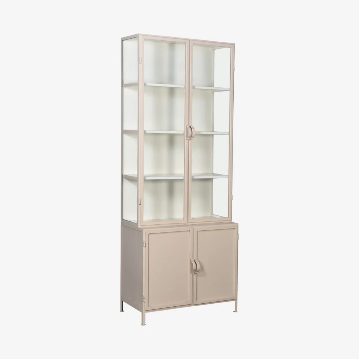 New Routz vitrinekast Detroit M - Afbeelding 8