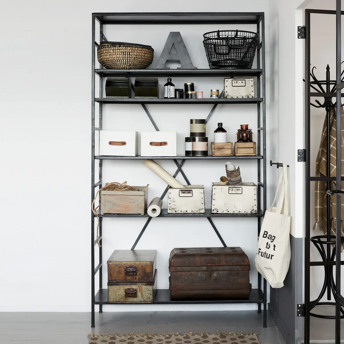 New Routz Displayrack - Afbeelding 6