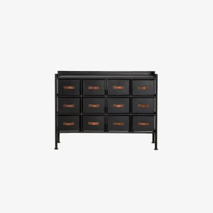 New Routz Dressoir York