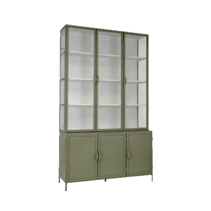 New Routz Industriële kast Detroit L