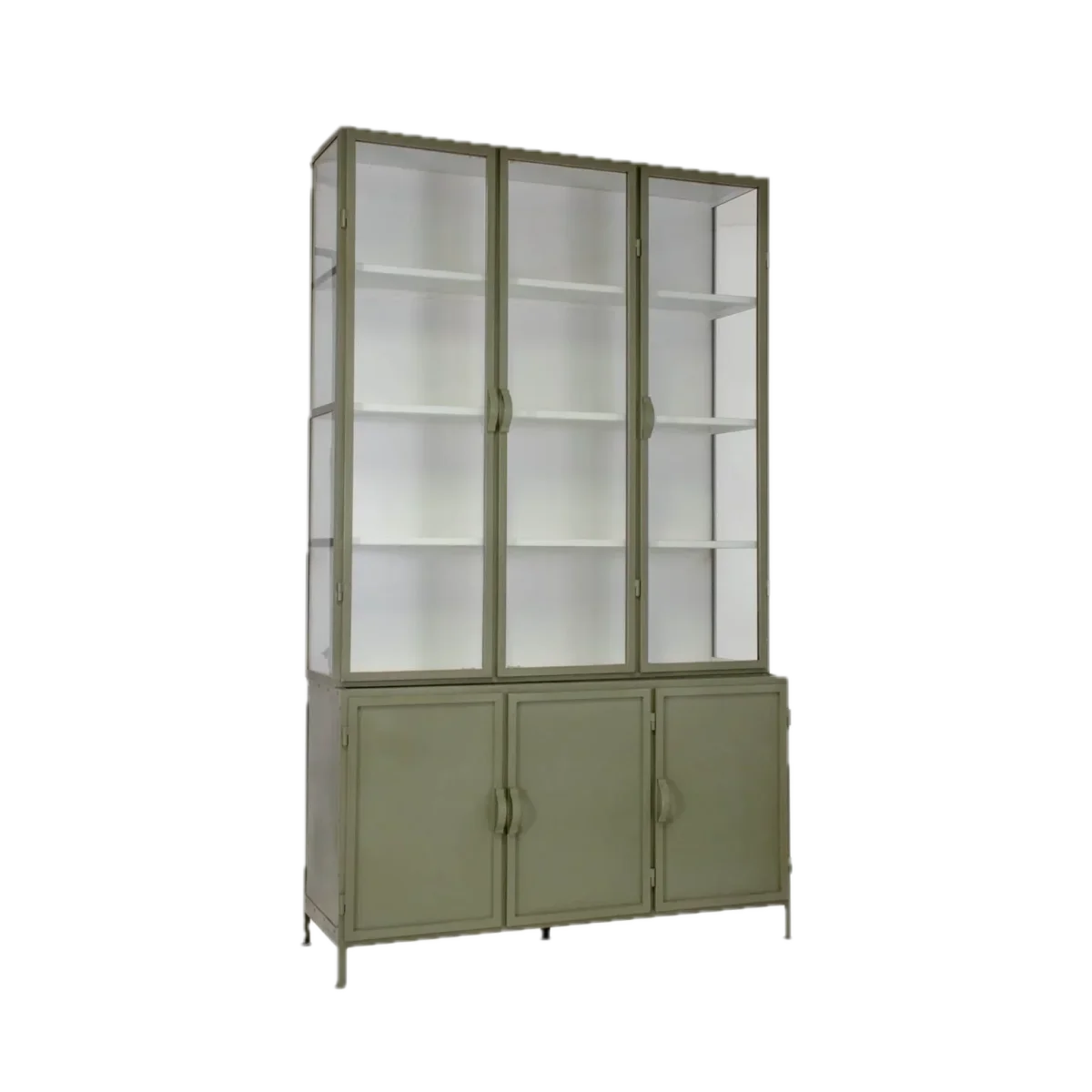 New Routz Industriële kast Detroit L