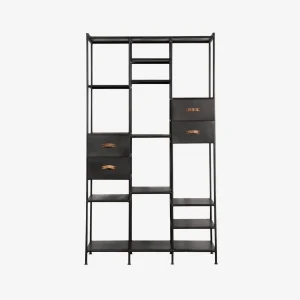 New Routz Open Kast Indi