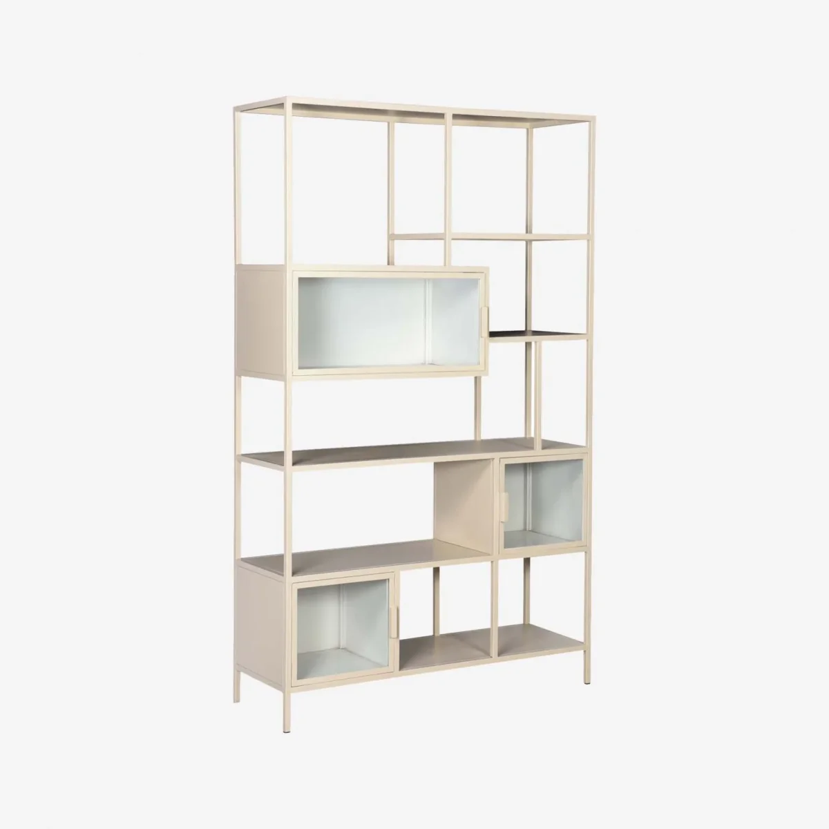 New Routz Open Kast Vermont - Afbeelding 2