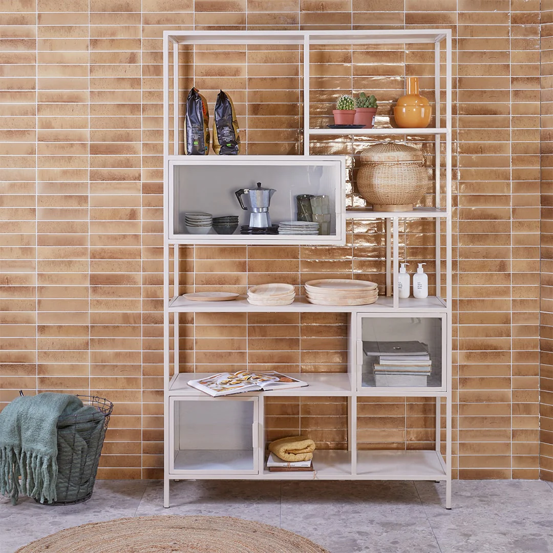 New Routz Open Kast Vermont - Afbeelding 5