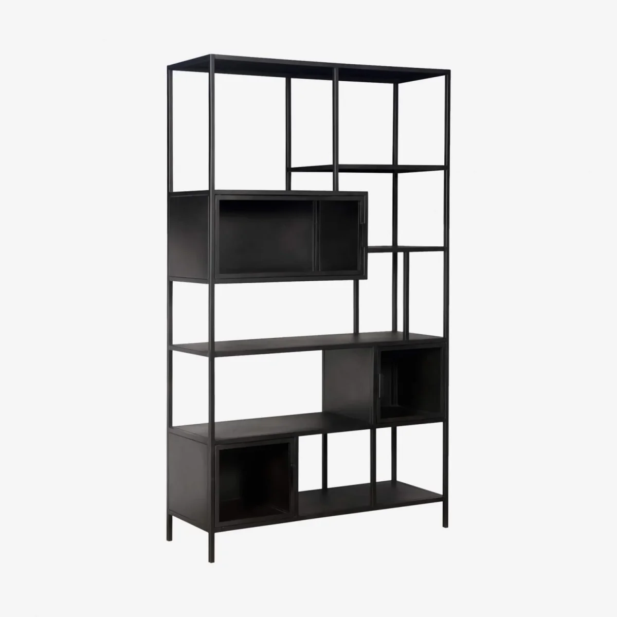 New Routz Open Kast Vermont - Afbeelding 3