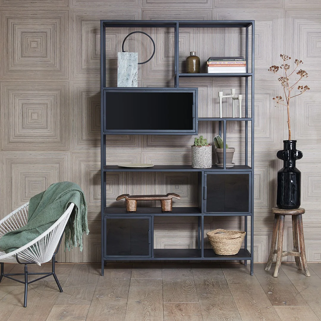 New Routz Open Kast Vermont - Afbeelding 4