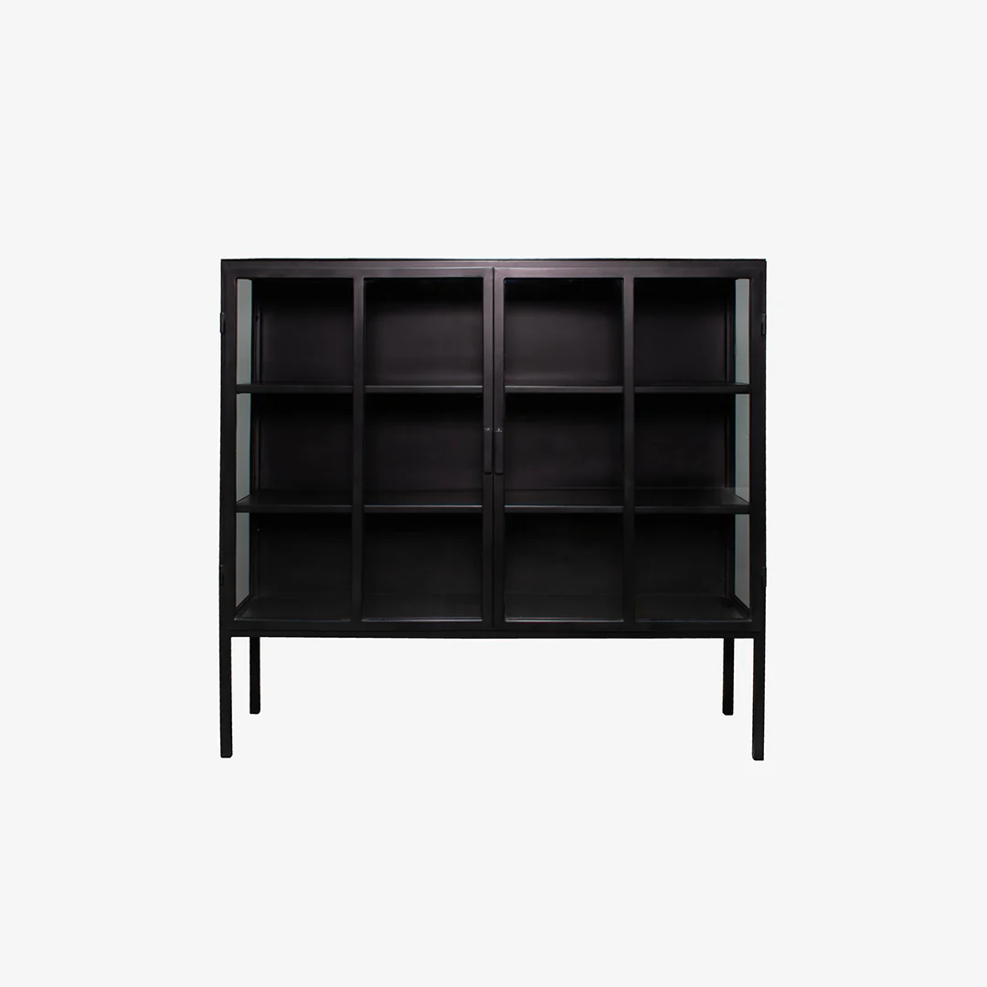 New Routz vitrinekast Kentucky - Afbeelding 5