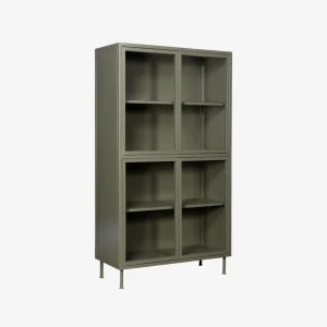 New Routz Vitrinekast Sutton