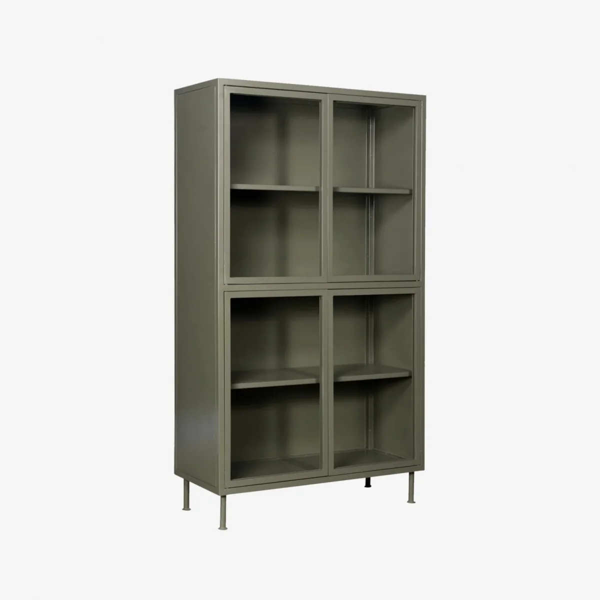 New Routz Vitrinekast Sutton