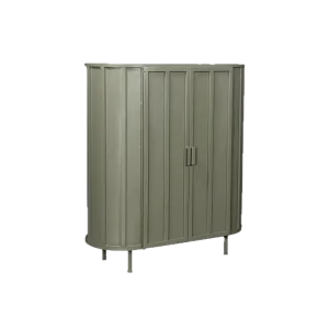 New Routz wandkast Aspen