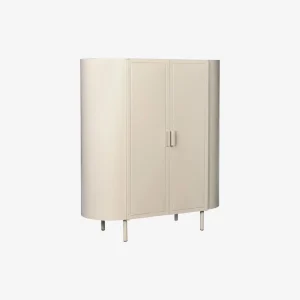 New Routz wandkast Montreal