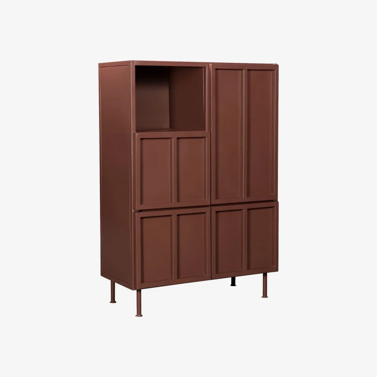 New Routz wandkast Ottawa - Afbeelding 5