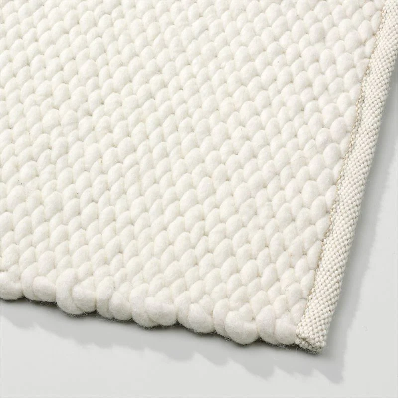 Perletta vloerkleed Limone