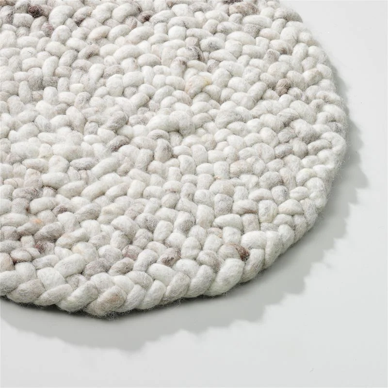 Perletta vloerkleed Roundabout - Afbeelding 3