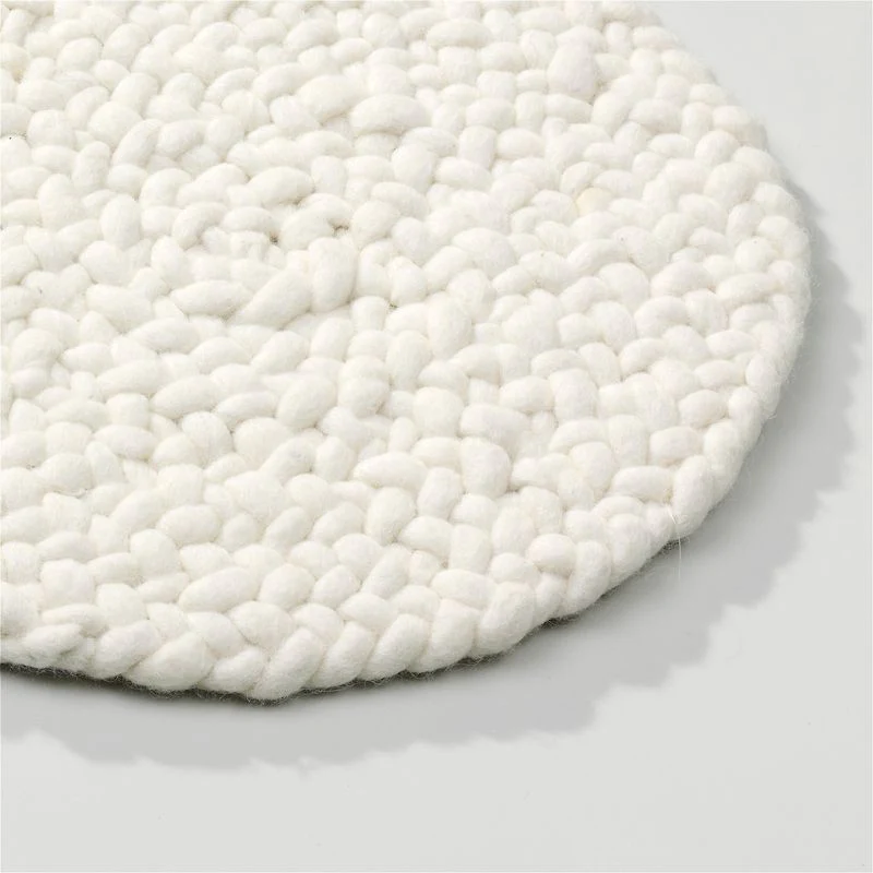 Perletta vloerkleed Roundabout - Afbeelding 2