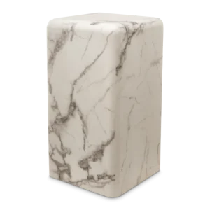 Pols Potten Marble pilaar