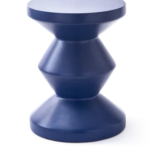 Pols Potten Outdoor Zig Zag Kruk