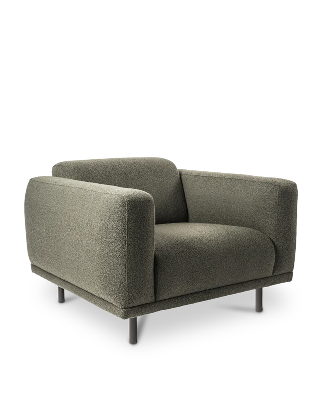 Pols Potten Teddy Loungestoel - Afbeelding 3