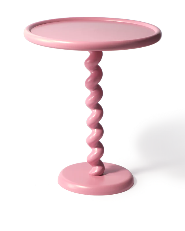 Pols Potten Twister bijzettafel