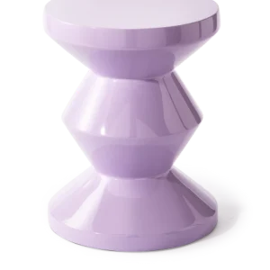 Pols Potten Zig Zag stool