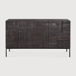 Ethnicraft Tabwa dressoir