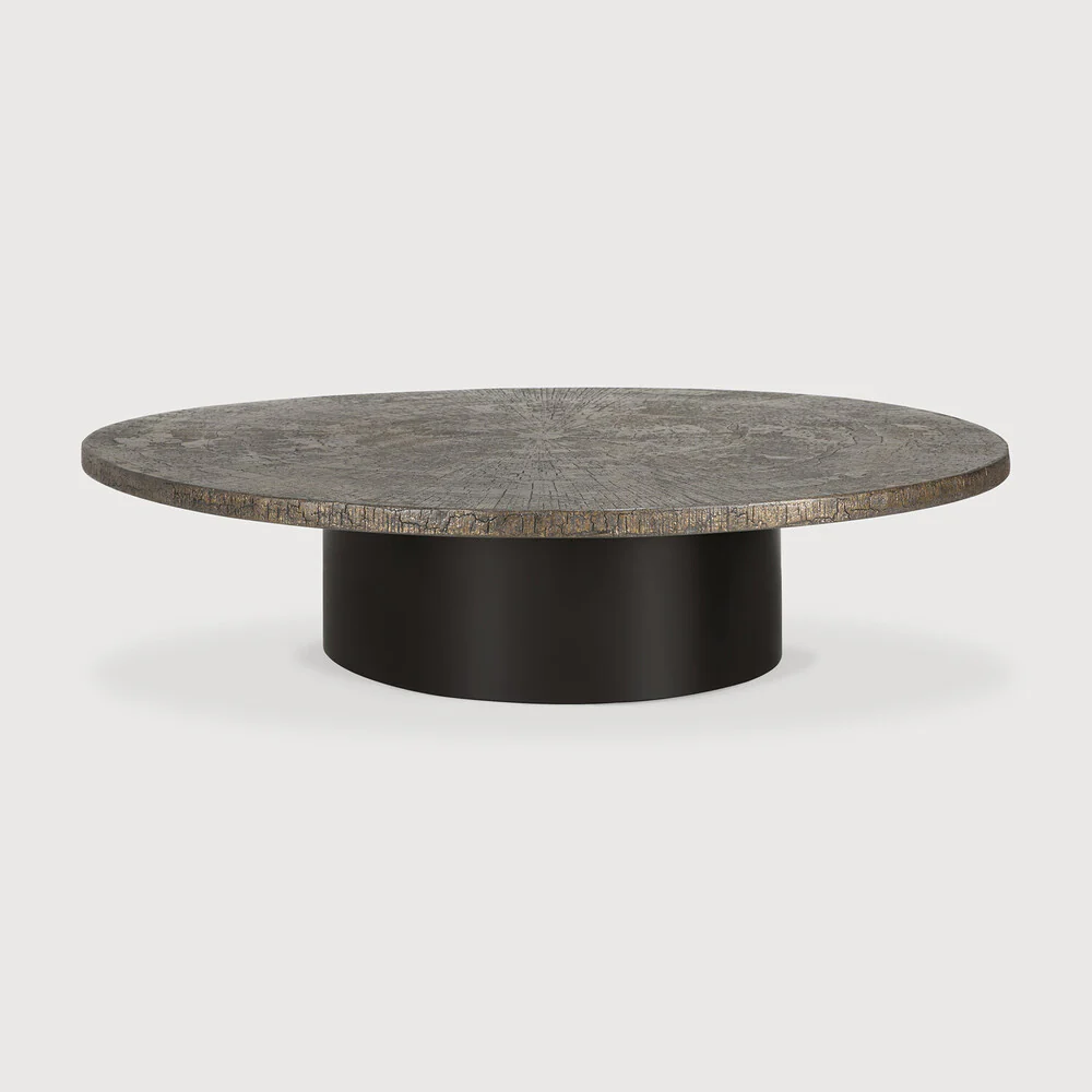 Ethnicraft Slice salontafel - Afbeelding 3