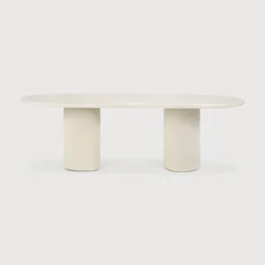 Ethnicraft Elements eettafel