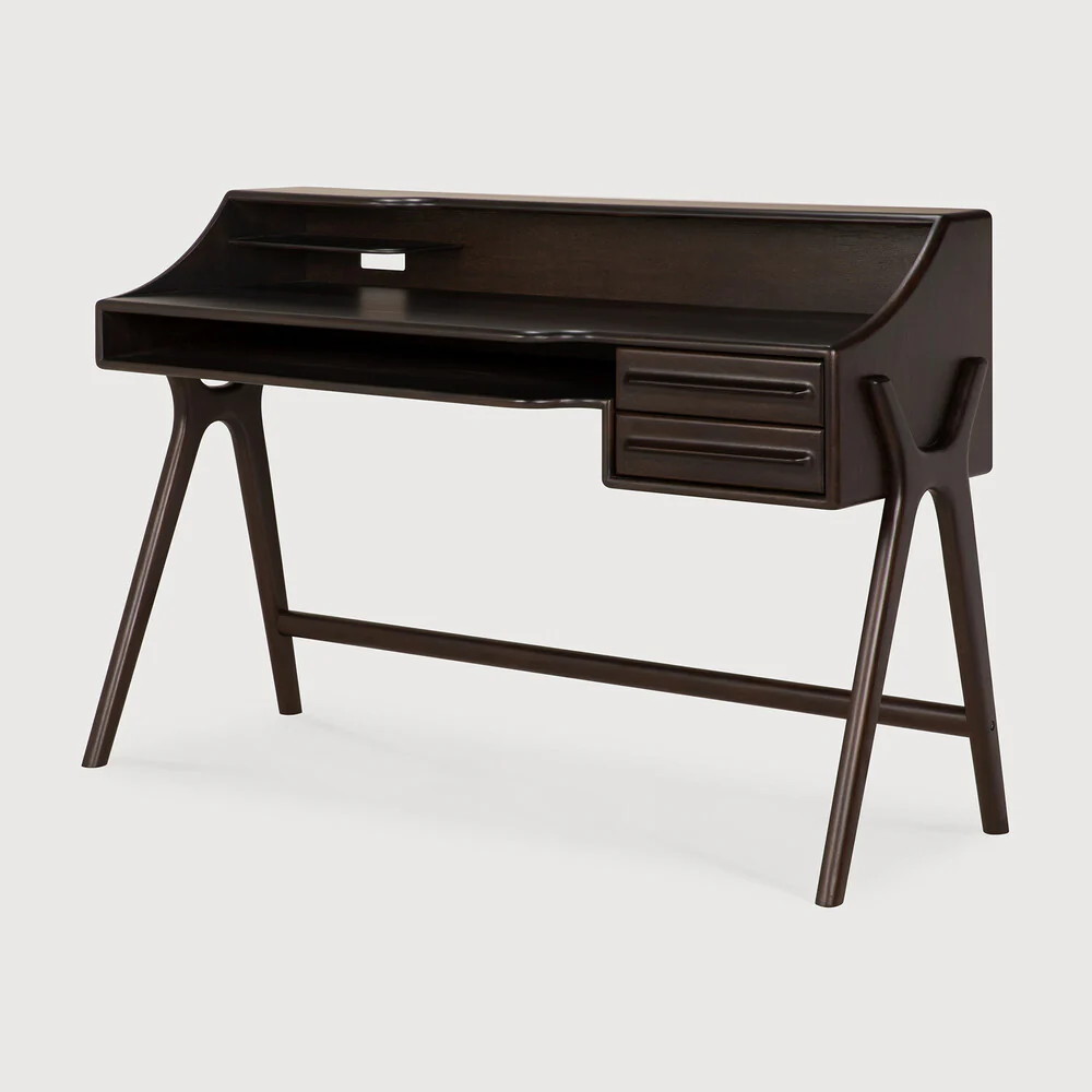 Ethnicraft Flow bureau - Afbeelding 6