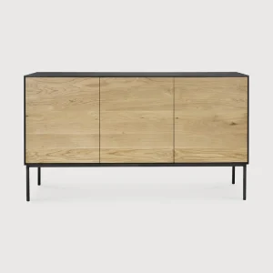 Ethnicraft Dressoir Blackbird