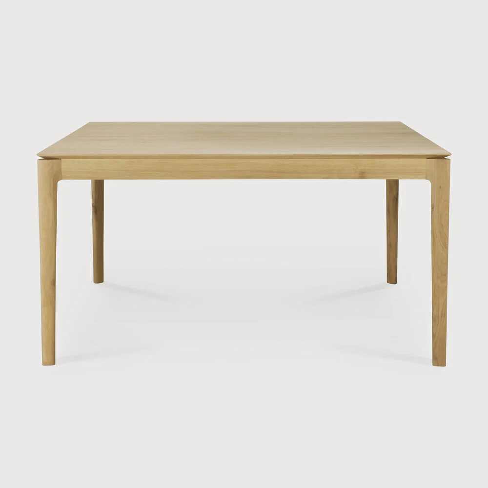 Ethnicraft Bok eettafel - Afbeelding 4