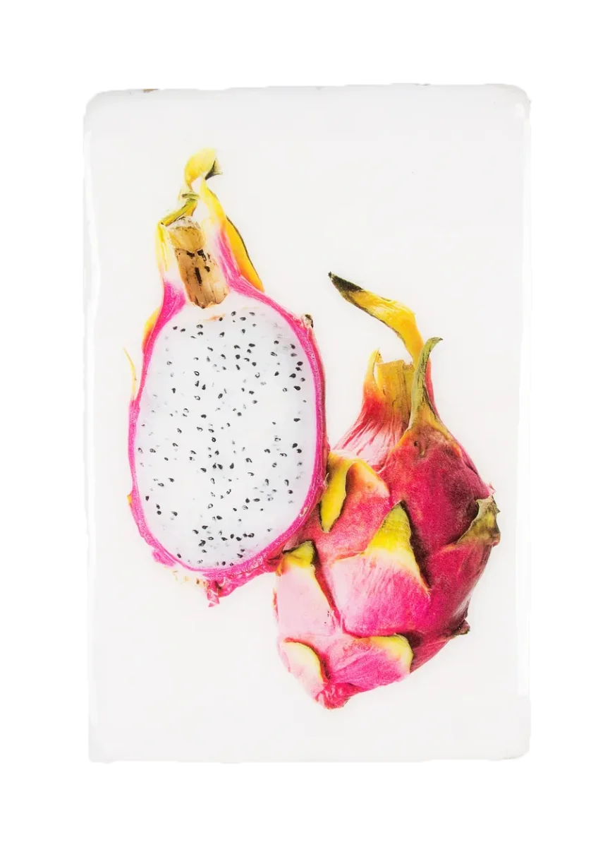 StigerWoods wooden tile Dragon Fruit