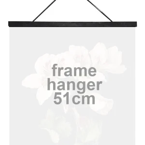 Vanilla Fly posterhanger