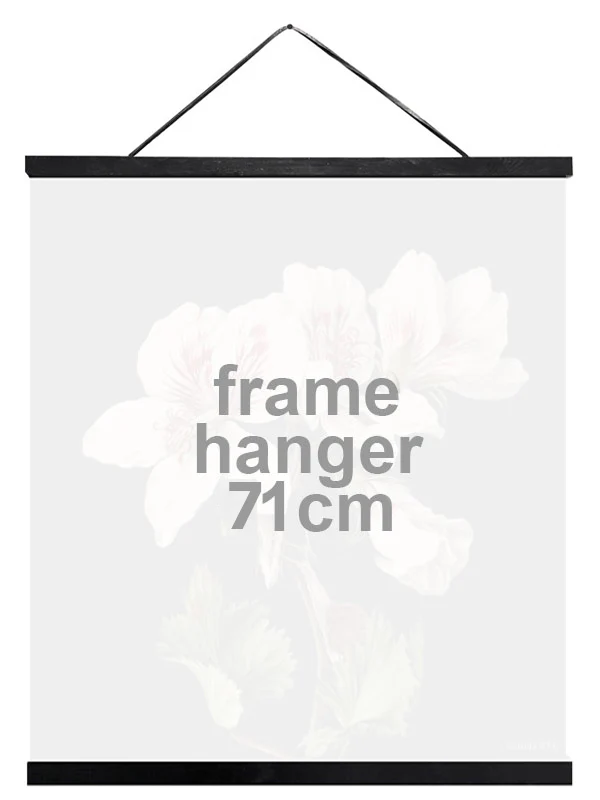 Vanilla Fly posterhanger - Afbeelding 3