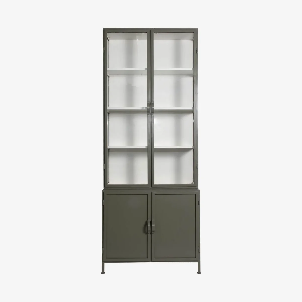 New Routz vitrinekast Detroit M - Afbeelding 7