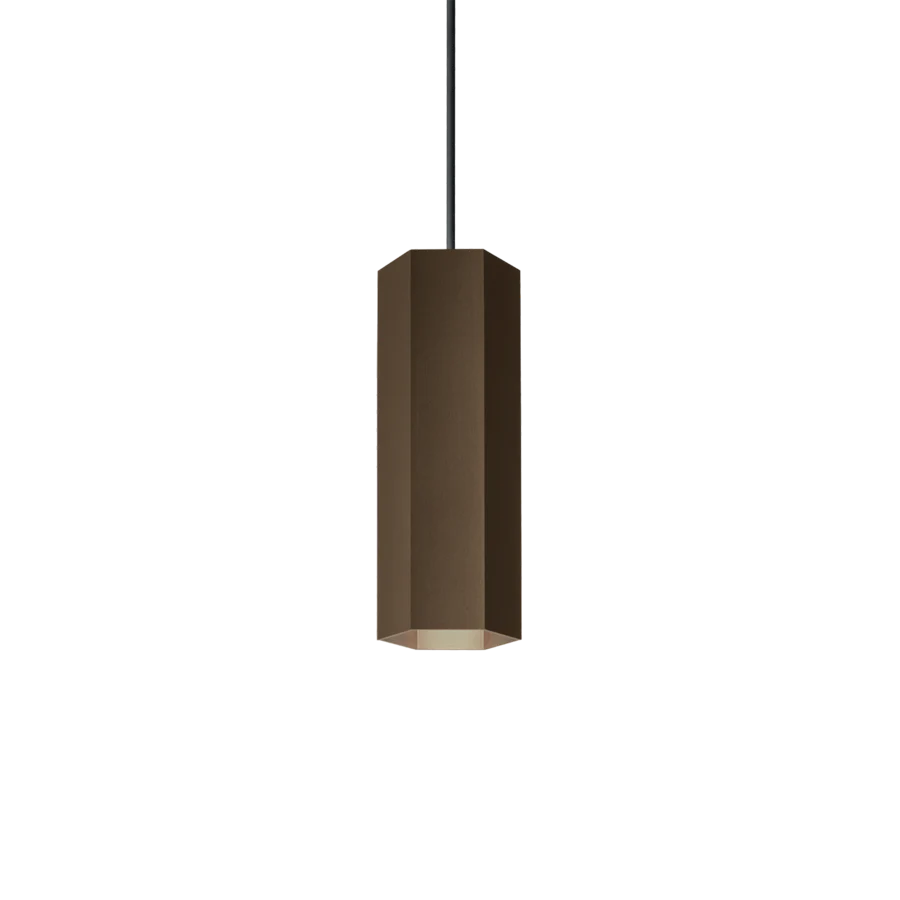 Wever & Ducré HEXO 2.0 plafondlamp - Afbeelding 4
